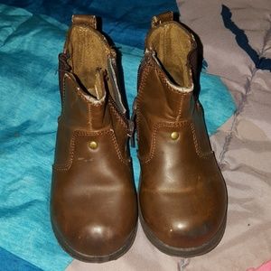 5/$30 SALE❗ Toddler Booties
